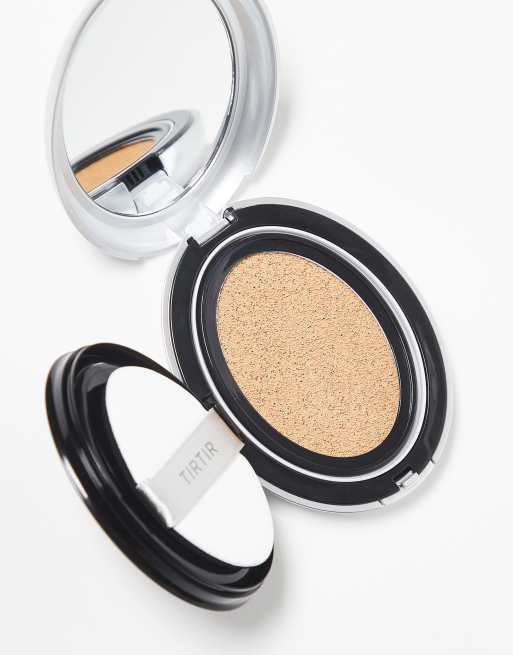 TIRTIR – Mask Fit Aura Cushion – Podkład , 2 z 4
