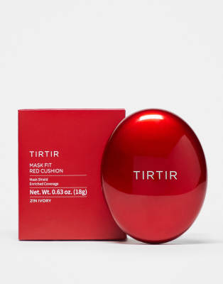 TIRTIR - Mask Fit - Foundation, Red Cushion-Neutral
