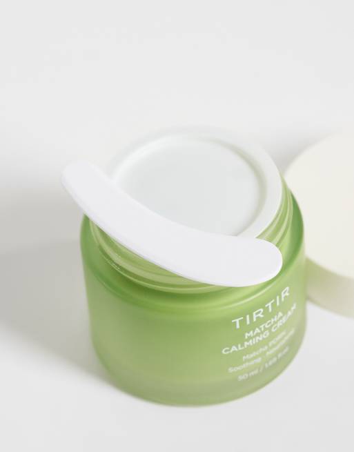 TIRTIR – Matcha Calming Cream – Ansiktskräm, 50ml, 3 av 4