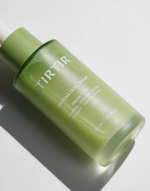 TIRTIR Matcha Dual Serum 50 ml, 3 av 4
