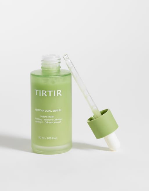 TIRTIR Matcha Dual Serum 50 ml, 4 av 4