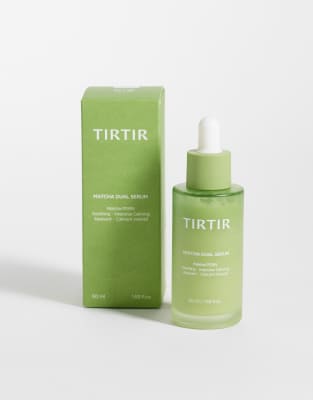 Korean Skincare Tirtir Matcha Dual Serum 50ml-no Colour
