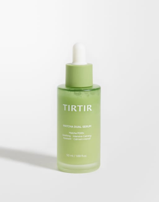 TIRTIR Matcha Dual Serum 50ml, 2 of 4