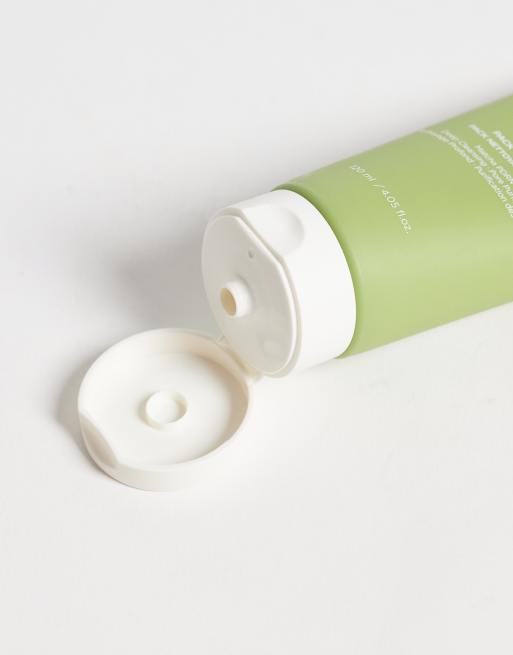 TIRTIR Matcha Pack Cleanser 120ml, 3 of 4