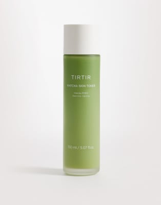 TIRTIR - Matcha Skin Toner - Lotion tonique 150 ml-Pas de couleur
