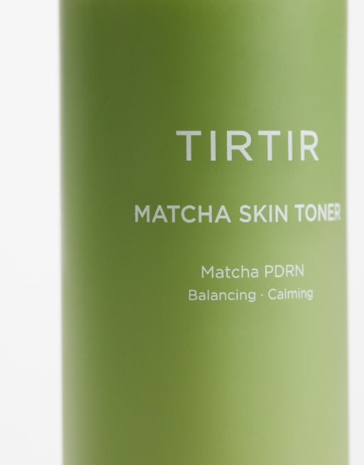 TIRTIR - Matcha Skin Toner - Lotion tonique 150 ml, 3 de 4