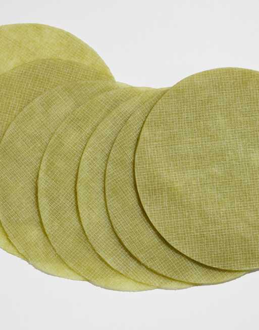TIRTIR Matcha Tea Pads 160ml / 20 pads, 2 of 4