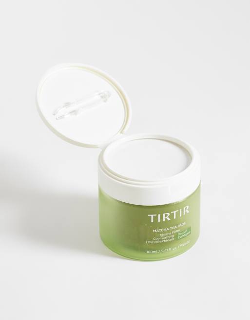 TIRTIR Matcha Tea Pads 160ml / 20 pads, 4 of 4