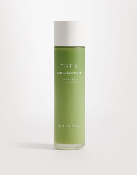 TIRTIR – Matcha – Tonik do skóry z matchą, 150 ml - view 1