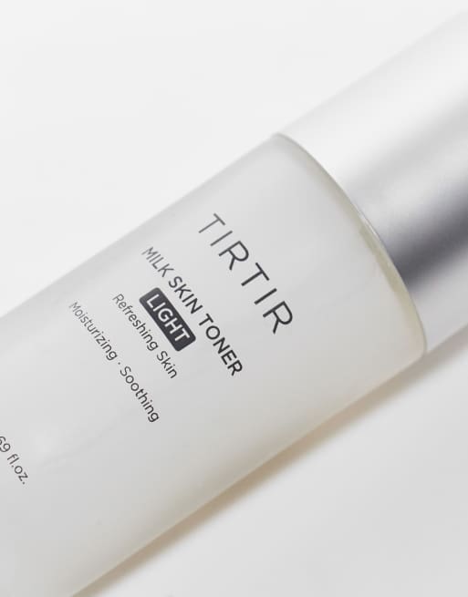 TIRTIR – Milk Skin – Lekki toner, 50 ml, 2 z 4