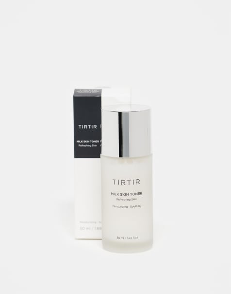 TIRTIR - Milk Skin Toner - Huidtoner 50 ml - view 1