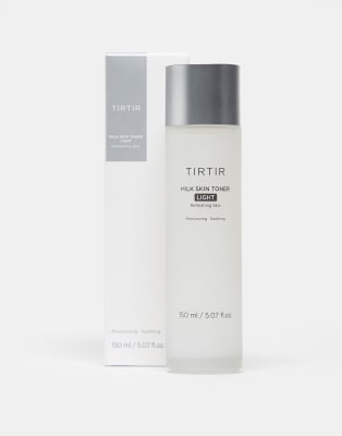 TIRTIR - Milk Skin Toner in Hell-Keine Farbe