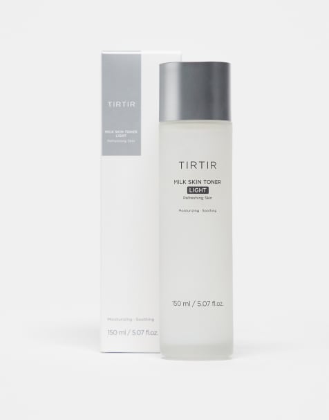 TIRTIR – Milk Skin Toner in Hell - view 1