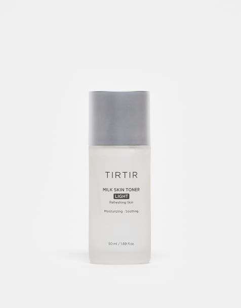 TIRTIR – Milk Skin Toner Light – Ansiktsvatten 50ml - view 1