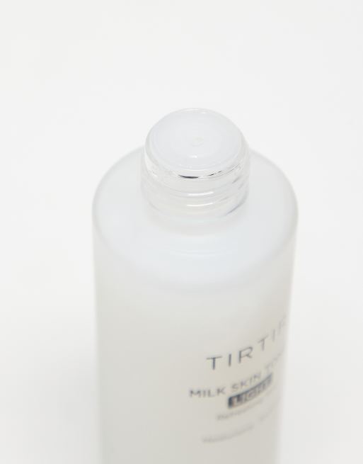 TIRTIR - Milk Skin Toner Light - Lait tonique, 4 de 4