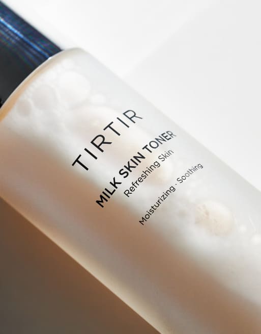 TIRTIR - Milk Skin Toner - Tonico viso 150 ml, 2 di 4