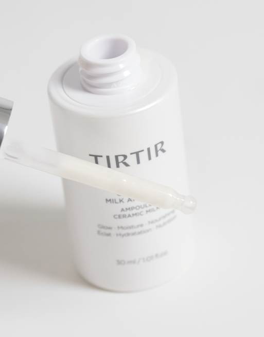 TIRTIR Milk Ultimate Glow Set – 28 % Rabatt, 4 von 4
