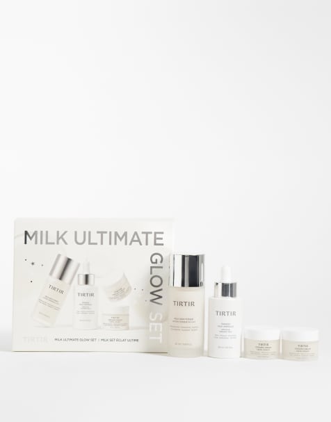 TIRTIR Milk Ultimate Glow Set - Saving 28% - view 1