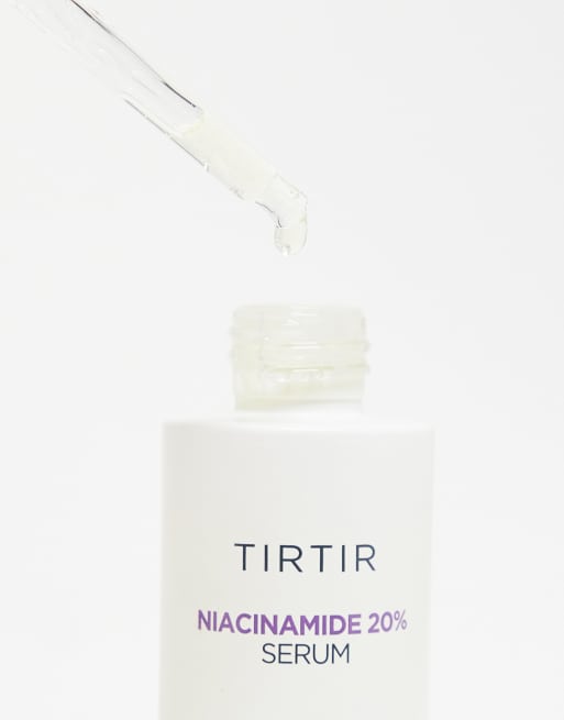 TIRTIR – Niacinamide 20% Serum – Ansiktsserum, 2 av 4