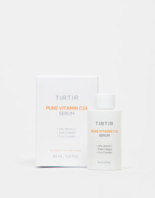 TIRTIR - Pure Vitamin C24 - Aufhellendes Serum-Keine Farbe