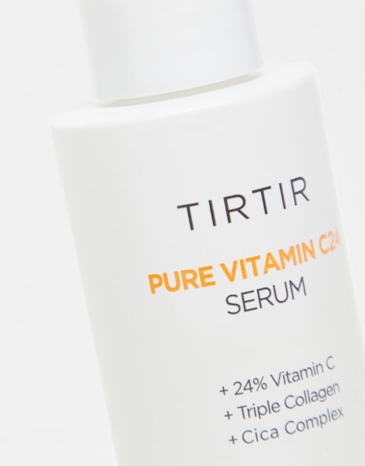 TIRTIR – Pure Vitamin C24 Serum – Ansiktsserum, 3 av 4