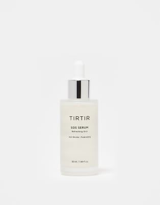 TIRTIR - SOS Serum - Sérum visage-Pas de couleur