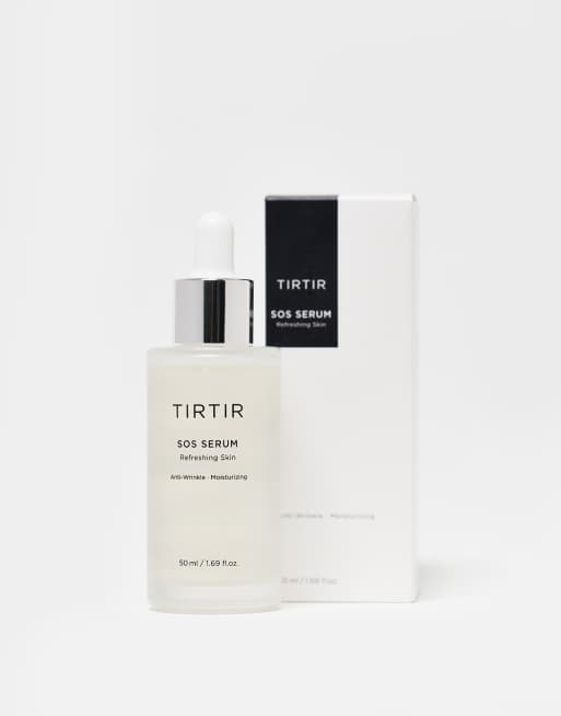 TIRTIR - SOS serum, 4 van 4