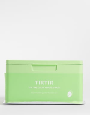 TIRTIR Tea Tree Clear Ampoule Mask - NPD