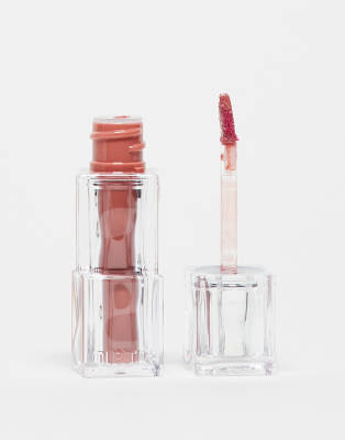 TIRTIR - Waterism - Gloss teinté - 03 Sand Mond-rose