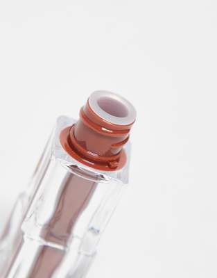Korean Skincare Tirtir Waterism Glow Lip Tint - 06 Honey Nut-red