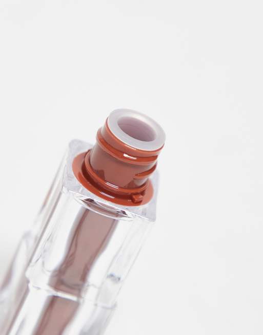 TIRTIR - Waterism Glow Lip Tint - 06 Honey Nut, 2 van 4