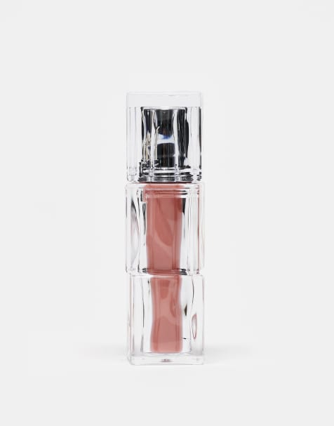 TIRTIR Waterism Glow Lip Tint - 09 Salmon Syrup - view 1