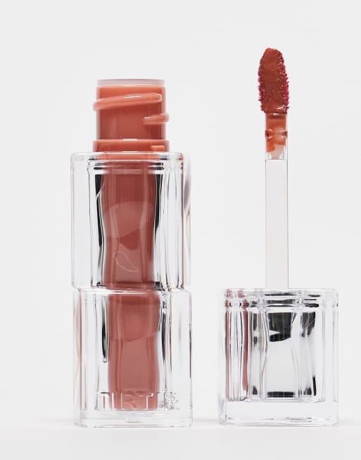 TIRTIR Waterism Glow Lip Tint - 09 Salmon Syrup, 2 of 4