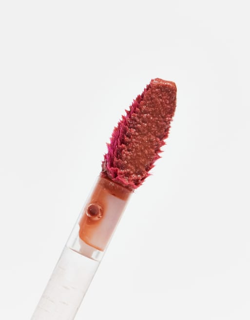 TIRTIR Waterism Glow Lip Tint - 09 Salmon Syrup, 4 of 4