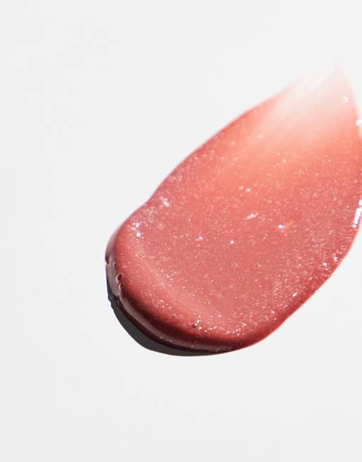 TIRTIR – Waterism Glow Tint – Läppglans – 03 Sand Mond, 4 av 4