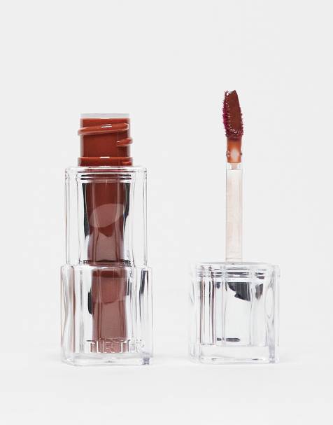 TIRTIR – Waterism Glow Tint – Läppglans – 06 Honey Nut - view 1