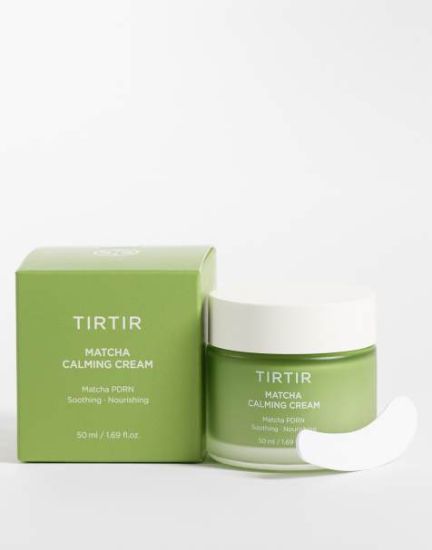 TITRIR – Krem kojący z matchą, 50 ml - view 1