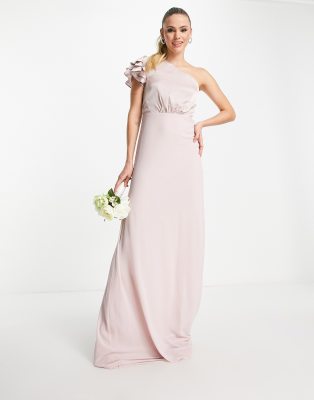 Mink Pink Maxi Dress