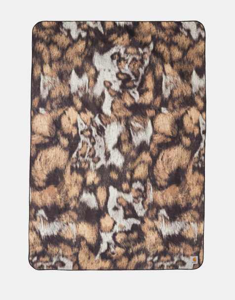 Toalla plegable Wild Dog de Carhartt WIP - view 1