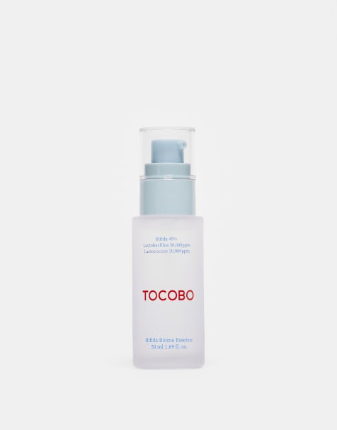 TOCOBO – Bifida Biome Essence – Esencja, 50 ml - view 1