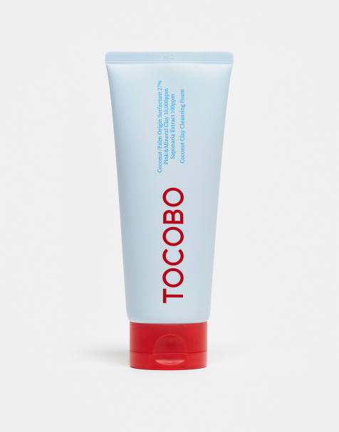 TOCOBO – Coconut Clay – Pianka oczyszczająca, 150 ml - view 1