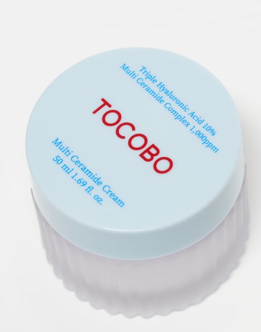 TOCOBO Multi Ceramide Cream 50ml, 2 of 4