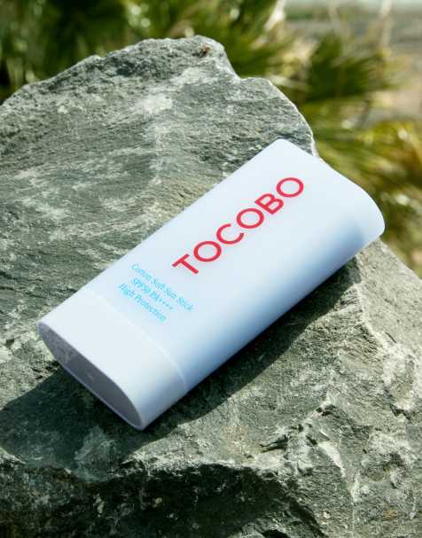 TOCOBO – Sztyft z filtrem SPF50+ PA++++ 19 g - view 1
