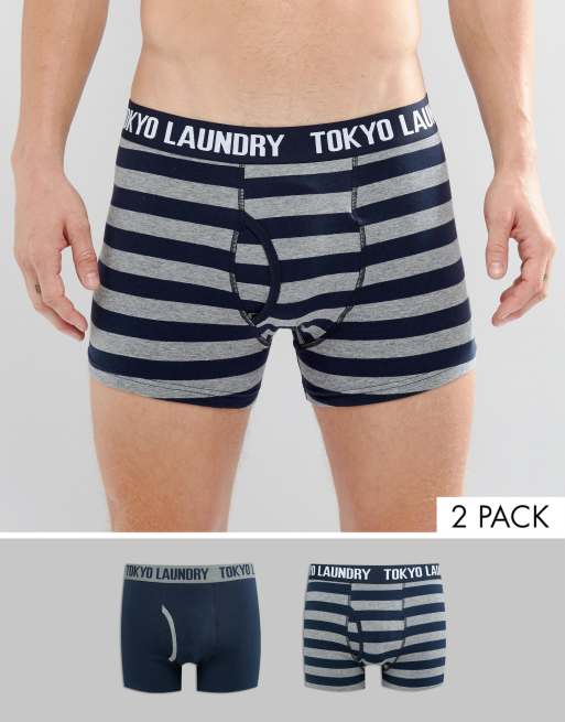 Tokyo best sale laundry trunks