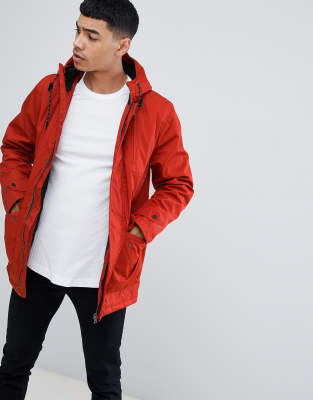 tokyo laundry red jacket