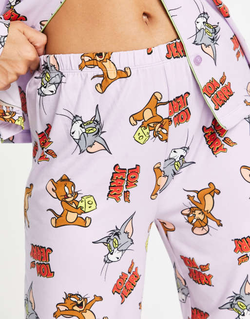 Pyjama tom et jerry new arrivals