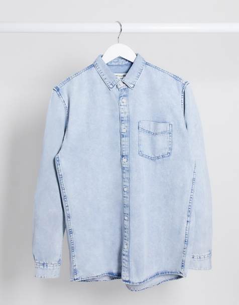 Camicie Casual Da Uomo Tom Tailor | La Collezione Su