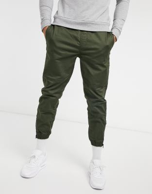 cargo trackies
