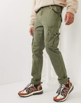 tom tailor pants