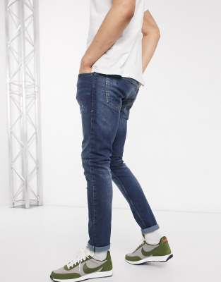 tom tailor culver skinny